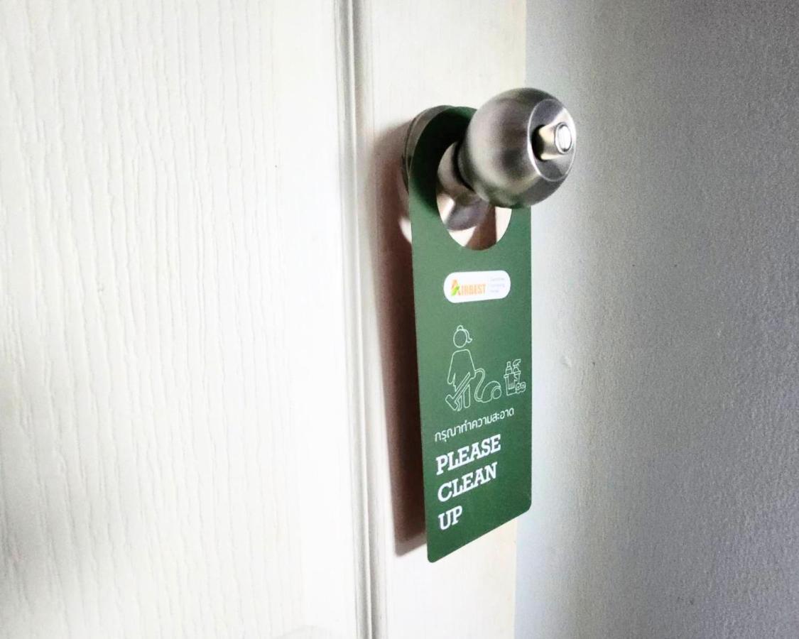 Airbest Gemtree Lampang Hotel Eksteriør bilde