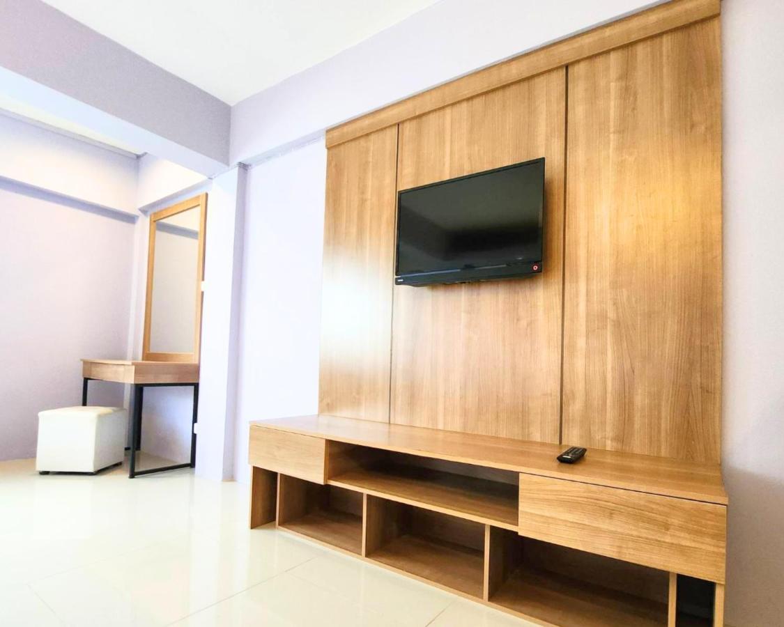 Airbest Gemtree Lampang Hotel Eksteriør bilde
