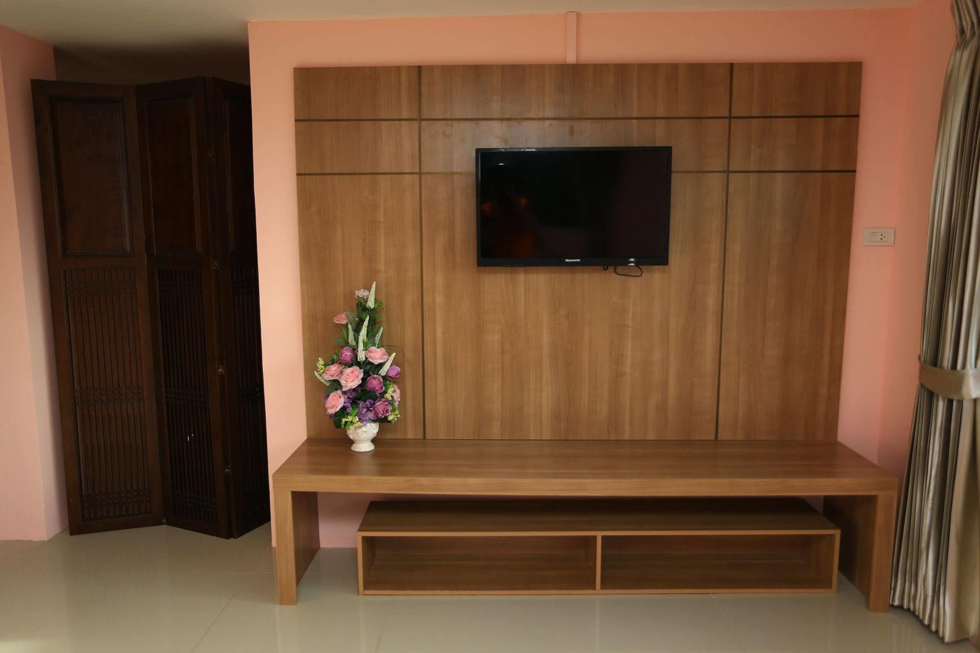 Airbest Gemtree Lampang Hotel Eksteriør bilde
