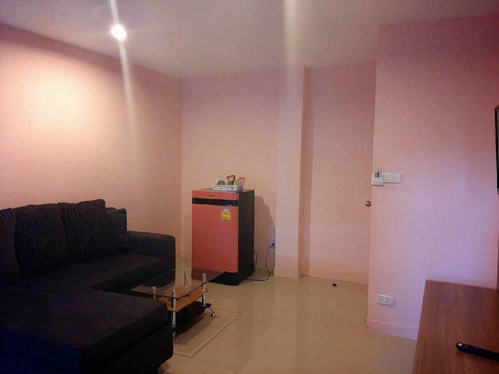 Airbest Gemtree Lampang Hotel Eksteriør bilde